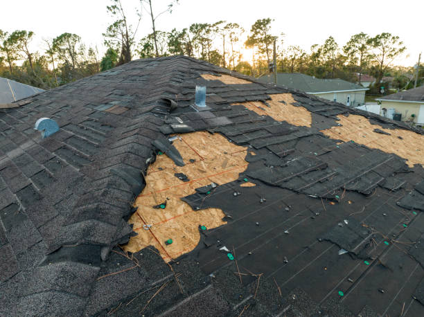 Waterproofing in White Sulphur Springs, MT