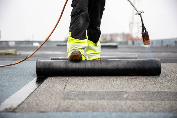Best Commercial Roofing Services  in White Sulphur Springs, MT