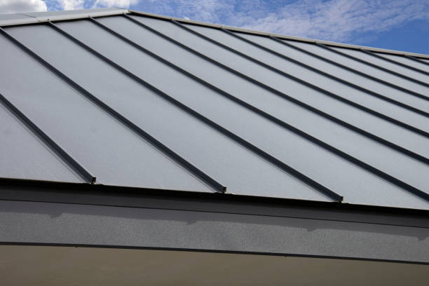 Best Rubber Roofing (EPDM, TPO)  in White Sulphur Springs, MT