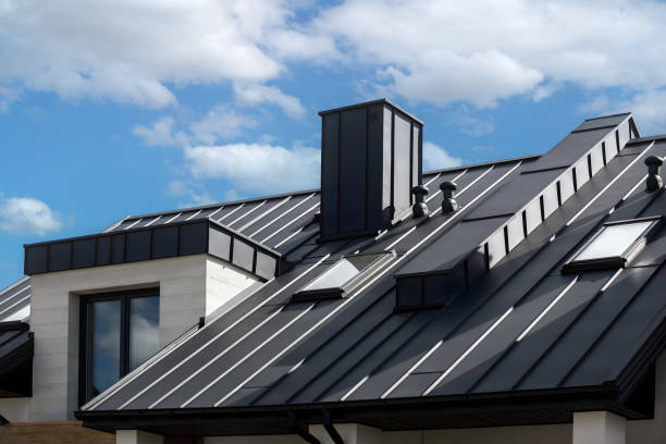 Asphalt Shingles Roofing in White Sulphur Springs, MT