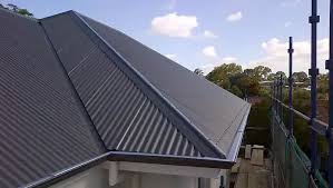 Best Storm Damage Roof Repair  in White Sulphur Springs, MT
